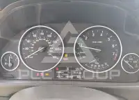 2013 BMW 328 фото