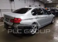 2013 BMW 328 фото