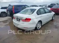 2013 BMW 328 фото