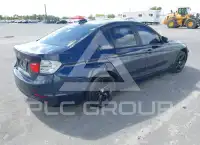 2013 BMW 328 photo