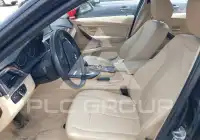 2013 BMW 328 фото