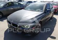 2013 BMW 328 photo