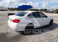 2013 BMW 328 фото