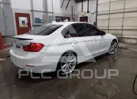 2013 BMW 328 фото