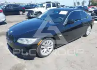 2013 BMW 328 фото
