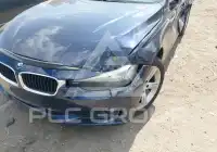 2013 BMW 328 фото