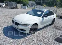 2013 BMW 328 фото