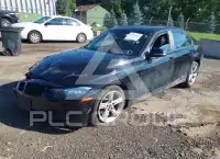 2013 BMW 328 фото