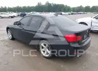2013 BMW 328 фото