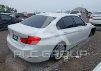 2013 BMW 328 фото