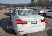 2013 BMW 328 фото
