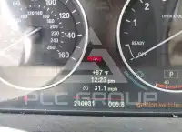2013 BMW 328 фото