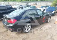 2013 BMW 328 фото