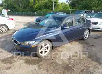 2013 BMW 328 фото