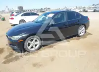 2013 BMW 328 photo