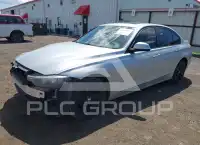 2013 BMW 328 photo