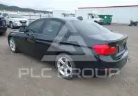 2013 BMW 328 фото