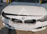 2013 BMW 328 фото