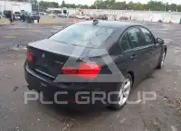 2013 BMW 328 фото