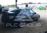 2013 BMW 328 фото