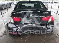 2013 BMW 328 photo