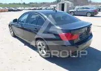 2013 BMW 328 photo