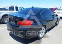 2013 BMW 328 photo