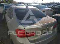 2013 BMW 328 photo