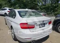 2013 BMW 328 фото
