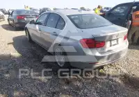 2013 BMW 328 photo