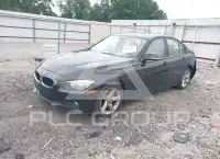 2013 BMW 328 фото