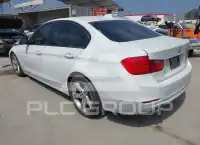 2013 BMW 328 фото