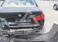 2013 BMW 328 photo