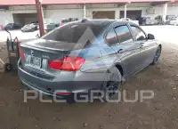 2013 BMW 328 photo
