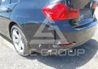 2013 BMW 328 фото