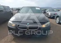 2013 BMW 328 photo