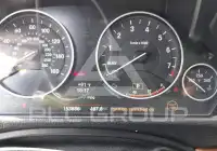 2013 BMW 328 фото