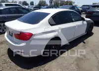 2013 BMW 328 фото