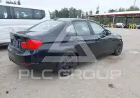2013 BMW 328 фото