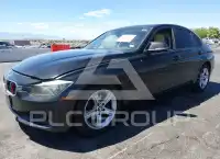 2013 BMW 328 photo