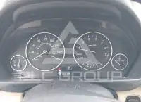 2013 BMW 328 фото
