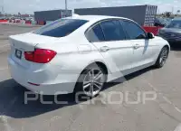 2013 BMW 328 photo