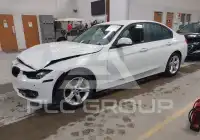 2013 BMW 328 фото