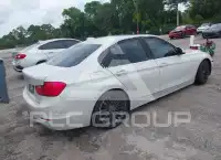 2013 BMW 328 фото