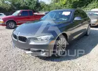 2013 BMW 328 фото