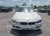 2013 BMW 328 фото