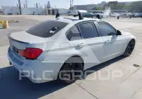 2013 BMW 328 фото