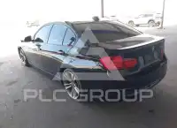 2013 BMW 328 фото