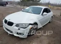 2013 BMW 328 photo