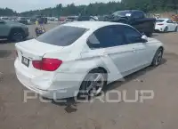 2013 BMW 328 фото